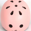 Casco Bicella Volare Rosa chiaro 45-51 cm