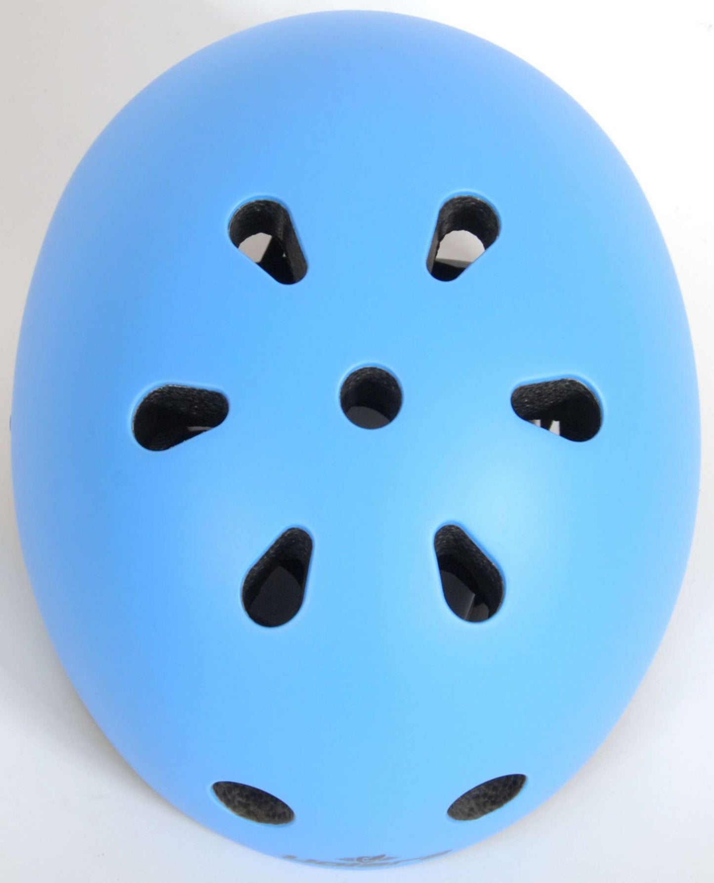 Casco da bicicletta Vlatare Kids 45-51cm - Blauww