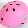 Casco da bicicletta Vlatare Kids 45-51cm - Pink