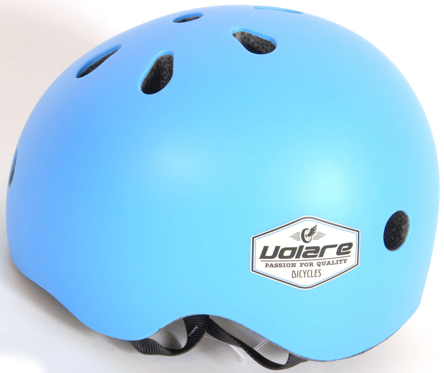 Casco da bicicletta Vlatare Kids 45-51cm - Blauww