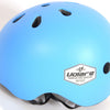 Casco da bicicletta Vlatare Kids 45-51cm - Blauww
