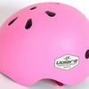 Casco da bicicletta Vlatare Kids 45-51cm - Pink