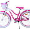 Volare lovely kinderfiets - meisjes - 24 inch - roze