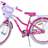 Volare lovely kinderfiets - meisjes - 24 inch - roze
