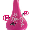 Volare lovely kinderfiets - meisjes - 26 inch - roze