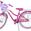 Volare lovely kinderfiets - meisjes - 26 inch - roze