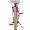 Volare adorabili bambini per bambini femminili da 26 pollici rosa 7 velocità