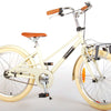 Volare Melody Bicycle para niños - Girls - 20 pulgadas - Arena - Colección Prime