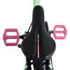 Bicicletta per bambini Volare Milano - ragazze - 18 pollici - verde menta - nexus 3