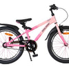 Bicicletta per bambini Volare Mystic - 20 pollici - rosa