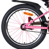 Bicicletta per bambini Volare Mystic - 20 pollici - rosa