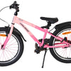 Bicicletta per bambini Volare Mystic - 20 pollici - rosa