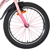Bicicletta per bambini Volare Mystic - 20 pollici - rosa - 7 velocità