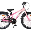 Bicicletta per bambini Volare Mystic - 20 pollici - rosa - nexus 3