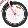 Bicicletta per bambini Volare Mystic - 20 pollici - rosa - nexus 3