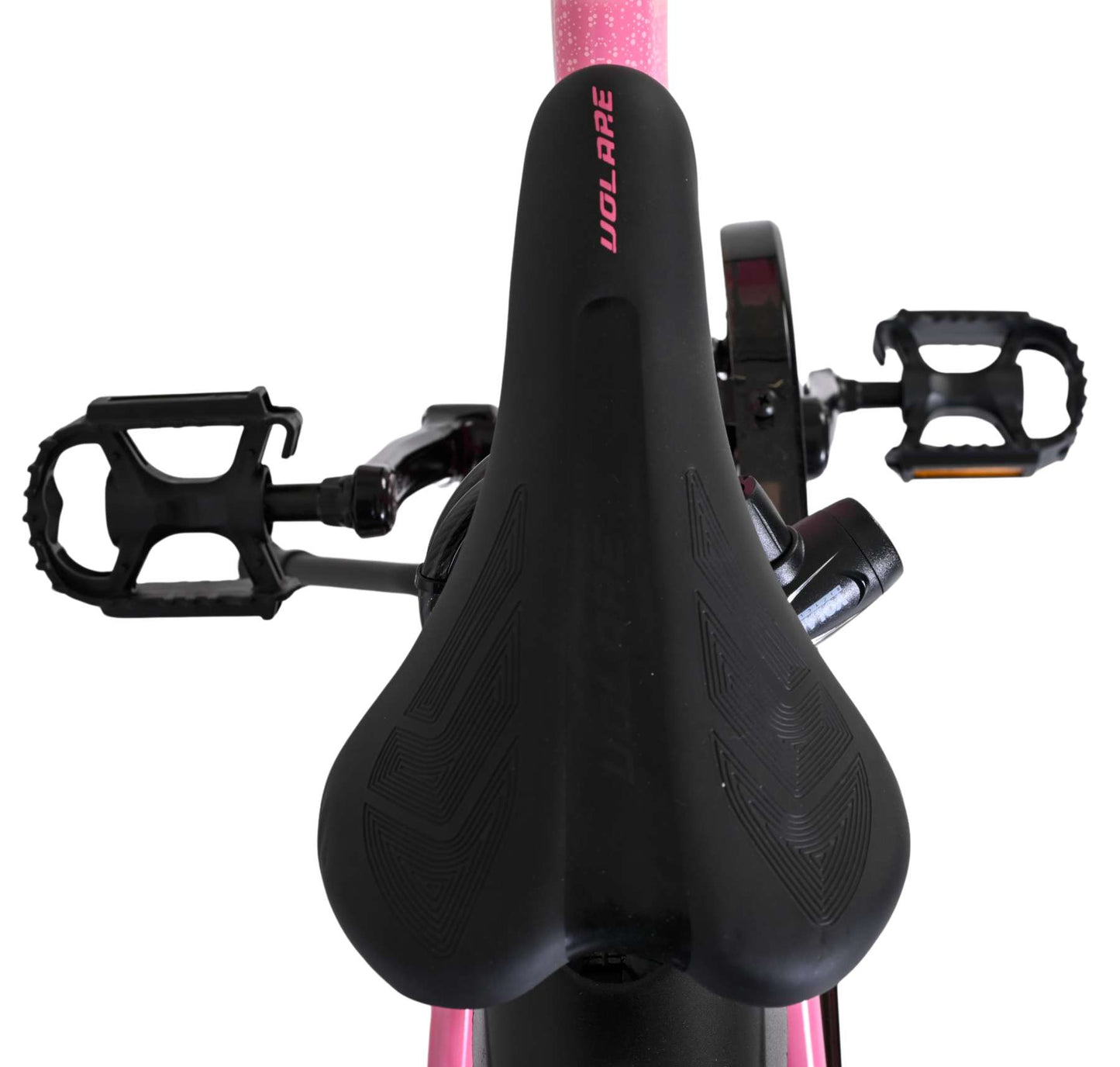 Bicicletta per bambini Volare Mystic - 20 pollici - rosa - nexus 3
