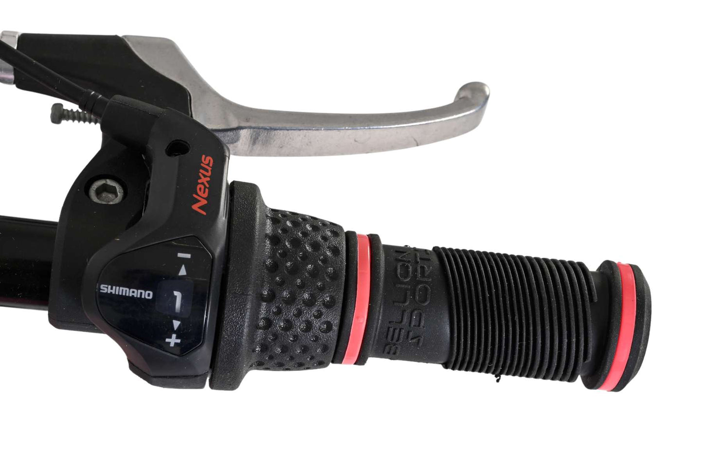 Bicicletta per bambini Volare Mystic - 20 pollici - rosa - nexus 3