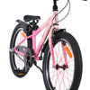 Bicicletta per bambini Volare Mystic - 20 pollici - rosa - nexus 3