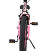 Bicicletta per bambini Volare Mystic - 20 pollici - rosa - nexus 3