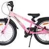 Bicicletta per bambini Volare Mystic - 20 pollici - rosa - nexus 3