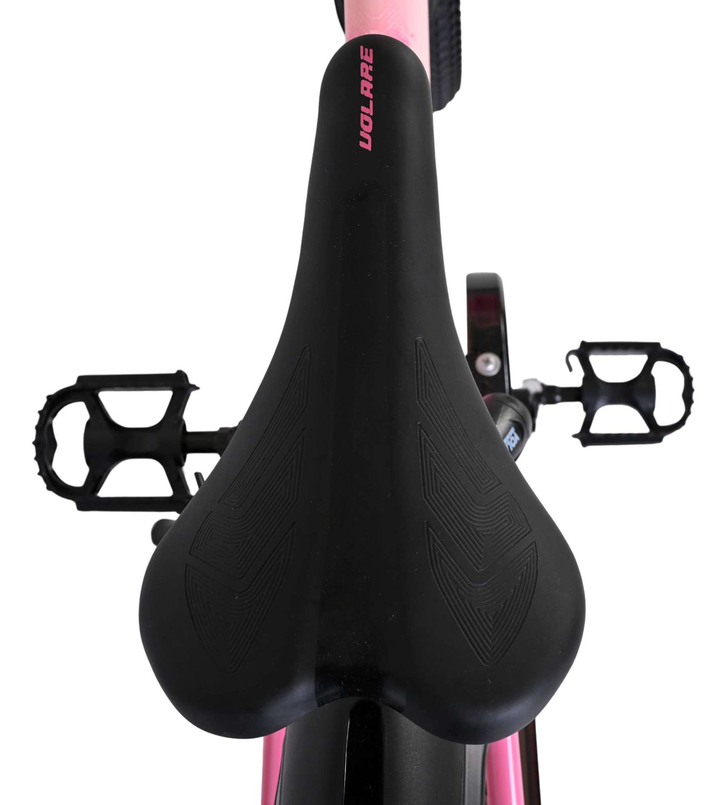 Bicicletta per bambini Volare Mystic - 24 pollici - rosa - nexus 3