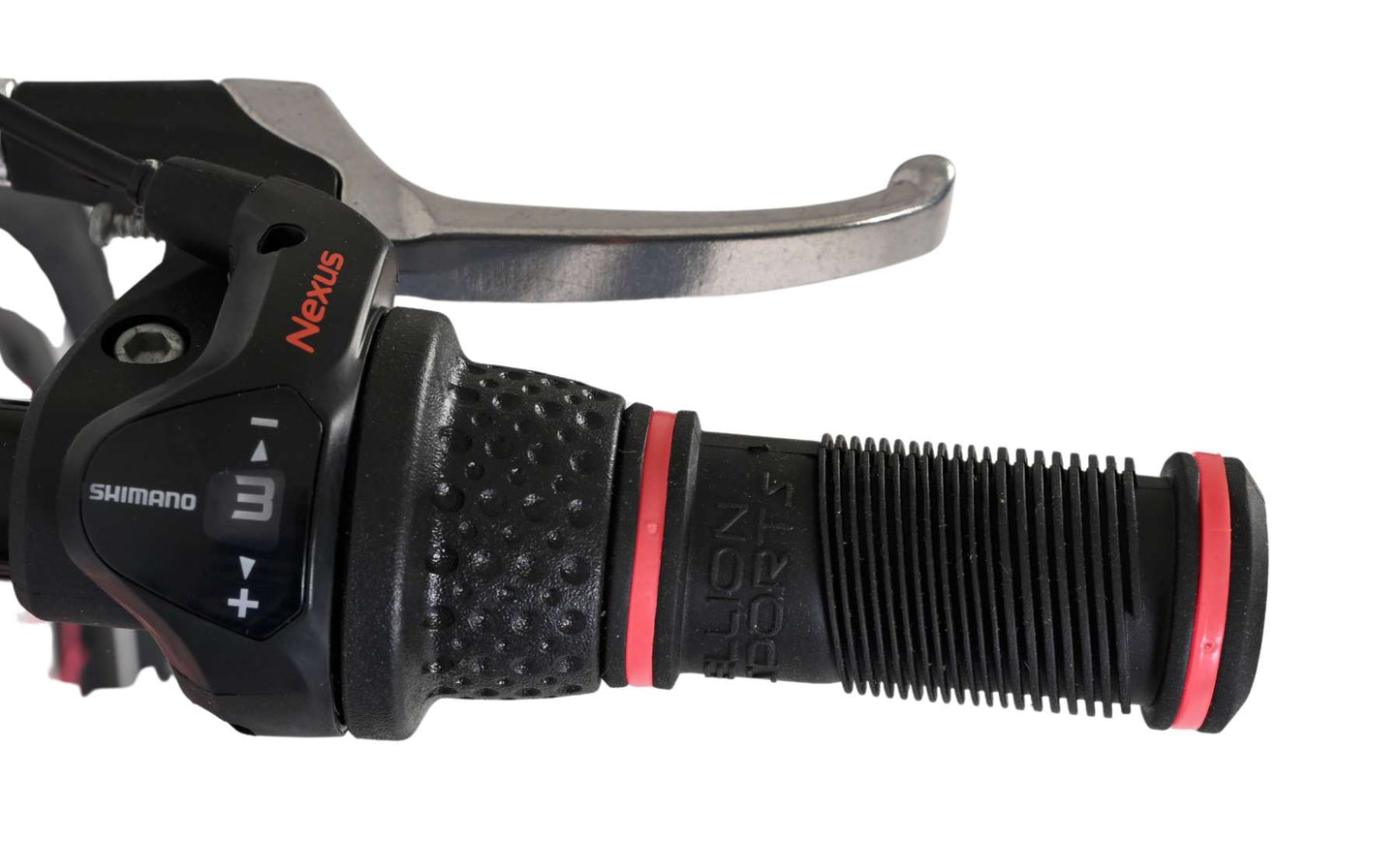 Bicicletta per bambini Volare Mystic - 24 pollici - rosa - nexus 3