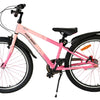 Bicicletta per bambini Volare Mystic - 24 pollici - rosa - nexus 3