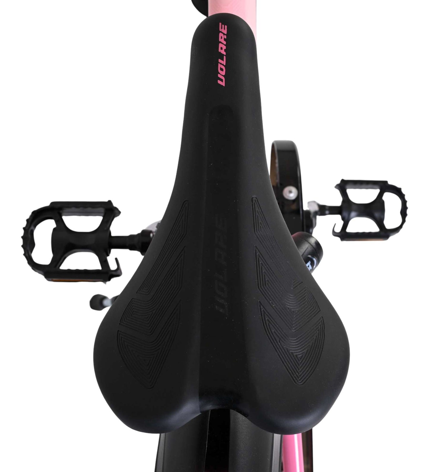 Bicicletta per bambini Volare Mystic - 24 pollici - rosa