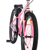 Bicicletta per bambini Volare Mystic - 24 pollici - rosa
