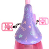 Bicicletta per bambini Volare Olivia - ragazze - 12 pollici - rosa