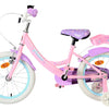 Bicicletta per bambini Volare Olivia - ragazze - 16 pollici - rosa