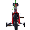 Bicicletta per bambini Volare Rocky - ragazzi - 16 pollici - rossa