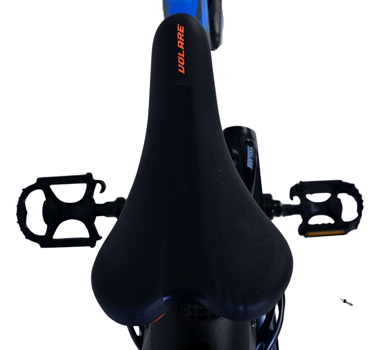 Bicicleta para niños Rocky de Vlare Rocky 20 pulgadas 7 Velocidad Azul