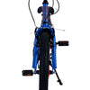 Bicicleta para niños Rocky de Vlare Rocky 20 pulgadas 7 Velocidad Azul