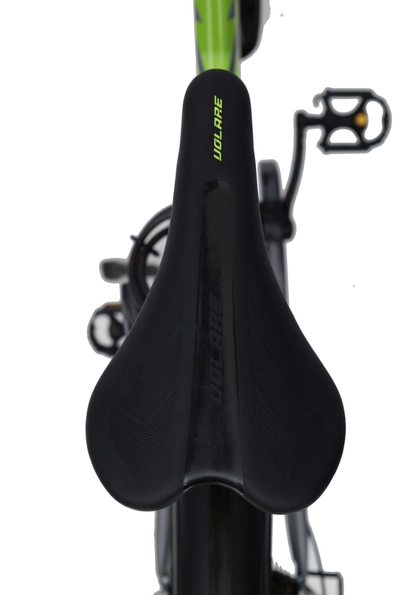 Bicicleta para niños de Volare Rocky 24 pulgadas Green 7 Velocidad