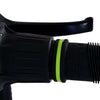Volare Rocky Children's Bicycle 26 pulgadas - Verde - 7 engranajes