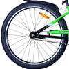 Valorare SportVo per bambini Bike Boys 26 pollici verdi