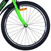 Valorare SportVo per bambini Bike Boys 26 pollici verdi