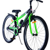 Valorare SportVo per bambini Bike Boys 26 pollici verdi