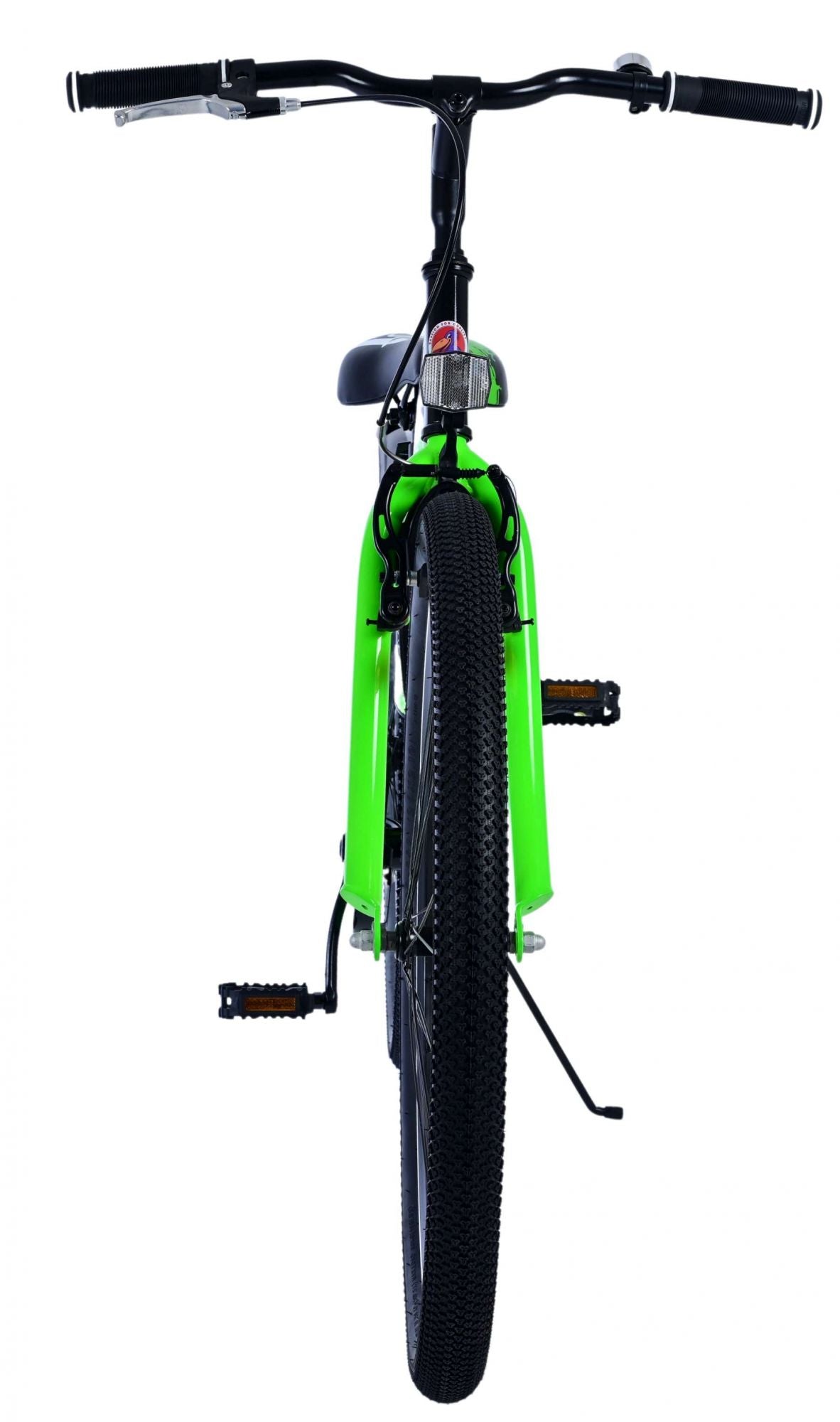 Valorare SportVo per bambini Bike Boys 26 pollici verdi