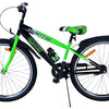 Valorare SportVo per bambini Bike Boys 26 pollici verdi
