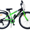 Volare sportivo kinderfiets – jongens – 26 inch – groen – 7 versnellingen