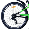 Volare sportivo kinderfiets – jongens – 26 inch – groen – 7 versnellingen
