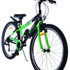 Volare sportivo kinderfiets – jongens – 26 inch – groen – 7 versnellingen