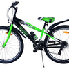 Volare sportivo kinderfiets – jongens – 26 inch – groen – 7 versnellingen