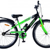 Volare sportivo kinderfiets - jongens - 26 inch - groen - twee handremmen