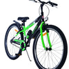 Volare sportivo kinderfiets - jongens - 26 inch - groen - twee handremmen