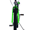 Volare sportivo kinderfiets - jongens - 26 inch - groen - twee handremmen