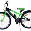 Volare sportivo kinderfiets - jongens - 26 inch - groen - twee handremmen