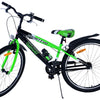 Volare sportivo kinderfiets - jongens - 26 inch - groen - twee handremmen